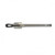 Smith & Wesson Model 500 S&W Magnum, 8 3/8" Ported Barrel, High Viz Sights, SS Finish 5 Rd