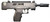 Masterpiece Arms Defender 5.7x28mm, 17rd, Threaded Barrel