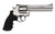 Smith & Wesson Model 686+ Distinguish Combat 357 Mag 6" 7rd Synthetic Grip Adjustable Sight SS