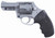 Charter Arms Bulldog 44 Special, 2.5" Barrel, Stainless Steel, Black Rubber Grip, 5rd Charter Arms Bulldog 44 Special, 2.5" Barrel, Stainless Steel, Black Rubber Grip, 5rd