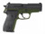 Sig P228 M11-A1 Army 9mm, Night Sights,, rd,  15 rd