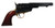 Cimarron Richard Mason .38 Special 5.5" Barrel Standard Blue Finish Walnut Grip