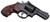 Smith & Wesson Model 586 L-Comp 357 Mag 3" Full Lug Ported Barrel Black 7 Round