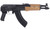 Century Draco 7.62x39mm, 12.25" Barrel, Wooden Handguard, Black Rec, 30rd Century Draco 7.62x39mm, 12.25" Barrel, Wooden Handguard, Black Rec, 30rd