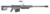Barrett 82A1 50 BMG Semi Auto Rifle System, 29" Barrel, Bipod 10 rd Mag