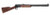 Henry Pump 22LR 20" Octagon Barrel, Walnut Stock