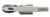 Smith & Wesson Model 637 Airweight .38 Spec, 1.87", Synthetic Grip, Matte Silver Finish, 5rd