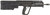 IWI Tavor X95 LH 5.56 Black, 30 rd