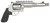 Smith & Wesson Model 500 Performance Center 500 S&W Magnum, 7.5" Barrel, Stainless Steel, Black Grip, 5rd