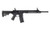 LWRC IC-A5 Carbine 5.56/223 16" Barrel, Skirmish Sights 2-POS Gas Block, 30 Rd Mag