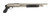 Mossberg 'Just In Case' 500 Shotgun Package, Marinecoat, Orange Tube