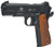 ATI M1911, 22 LR, 5" Barrel, Blued, Wood Grips, 10Rd, Threaded