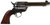 Cimarron S.A. Frontier .357 Magnum/.38 Special 5.5 Inch Barrel Stainless Steel