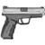 Springfield XD Mod.2 9mm, 4" Barrel, 2 Tone Stainless Steel Slide, 16rd Mag