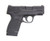 Smith & Wesson M&P Shield, 45 ACP, 3.3", Thumb Safety, 7rd