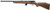 Savage Mark II GL Full Size 22 LR 10rd,21" Matte Black Sporter Barrel, Matte Black Drilled & Tapped Carbon Steel Receiver, Satin Brown Fixed Wood Stock, Left Hand