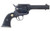 Cimarron Plinkerton Model 22LR 4.75", Matte Black, 6 Round
