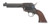 Cimarron Model P Evil Roy SA .45 Long Colt 5.5" Polished Blue Barrel One Piece Walnut Grip