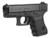 Glock 29 Gen4 10MM 3.78 Inch Barrel Black Fixed Sights 10 Round Mag