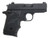 Sig Sauer P938 9MM 3IN Nitron Black SAO Siglite Black Rubber Grip (1) 7RD Steel MAG Ambi Safety 