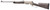 Browning BLR Lightweight '81 Takedown 30-06 Springfield, 22" Barrel, Satin Gray Laminate, Nickel Rec, 4rd