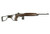 Inland M1 Carbine Paratrooper .30 Carbine 18" Barrel Wire Stock 15rd Mag