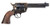 Cimarron SAA Frontier .45 Long Colt 5.5 Inch Barrel Blue