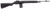 Springfield M1A Standard SA 308Win/7.62NATO Synthetic Stock Blued Loaded 22" 10rd