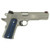 Colt 1911 Competition SS 45 ACP, 5" Match Barrel, Novak Sights, G-10 Blue Grips, Series 70, 8rd