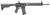 Springfield Saint AR-15 5.56/223 16" Barrel Flip Up Rear Sights M-Lok Free-Floating Handguard 30rd Mag