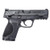 Smith & Wesson M&P 2.0 Compact 40 S&W, 4" Barrel, 13rd, Thumb Safety