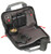 G•Outdoors, Inc. GPS Double Pistol Case Black