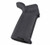 Magpul MOE+ Grip Gray Textured Polymer Rubber Overmold, Fits AR-15/AR-10/M16/M4/M110/SR25