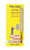 Pro-Shot Bore Mop .22 Caliber Handgun/ #8-32 Thread Cotton 1.75" Long