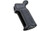 Magpul MAG532-Black MOE-K2+ Grip Black Polymer with OverMolded Rubber Textured Finish Fits AR-15/AR-10/M4/M16/M110/SR25