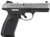 Ruger SR40 Pistol, 40SW, Stainless Slide, 4.1" Barrel, 10RD Mag