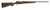 Winchester Repeating Arms M70, 264WIN, 24" Barrel, Brushed Polish Finish, Black Walnut Stock, 3 Round