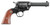 Ruger Bearcat Standard 22LR 4" 6rd Rosewood Grip Blued