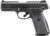 Ruger SR9E Pistol 9MM 4" Barrel 3-Dot Sights Black 17 Rnd Mag