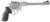 Ruger KSRH9 Super Redhawk Standard 44 RemMag 9.5" 6rd Black Hogue Tamer Monogrip *End of an Era*