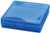 MTM P-100 Fliptop Box 22LR, Clear Blue