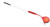 MTM Case-Gard EZ-MR-30 EZ Throw MR Red Manual Cocking 50" Long Single Ambidextrous