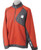 Benelli Performance Rust/Charcoal Pullover, XXL