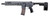 Sig MCX Virtus Pistol .300 AAC Blackout 9" Barrel M-LOK Folding Stabilizing Brace Gray 30rd Mag