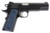 Colt Competition Govt Series 70 45 ACP, 5" Barrel, Steel Frame, Blue Finish, 8Rd Mag