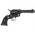 Chiappa 1873-22 Revolver, 22LR/.22 Mag, Black, 6rd