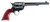 Cimarron Firearms Model El Malo .45 Long Colt 7.5" Octagon Barrel Blue Finish Walnut Grip