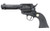 Chiappa Firearms 1873 Single Action Revolver, .17 HMR, 4.75" Barrel, 6rd, Black