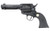Chiappa 1873 Single Action Revolver, .17 HMR, 4.75" Barrel, 6rd, Black