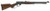Henry Repeating Arms, Lever Action .410 Rare Carbine Shotgun, 410 Ga, 20"rd Barrel, Smooth/No Choke, Blued Frame, Pistol Grip American Walnut Stock Rubber Buttpad, 5rd, Fully Adjustable Semi-Buckhorn Rear Sight, and Brass Beaded Front Sight